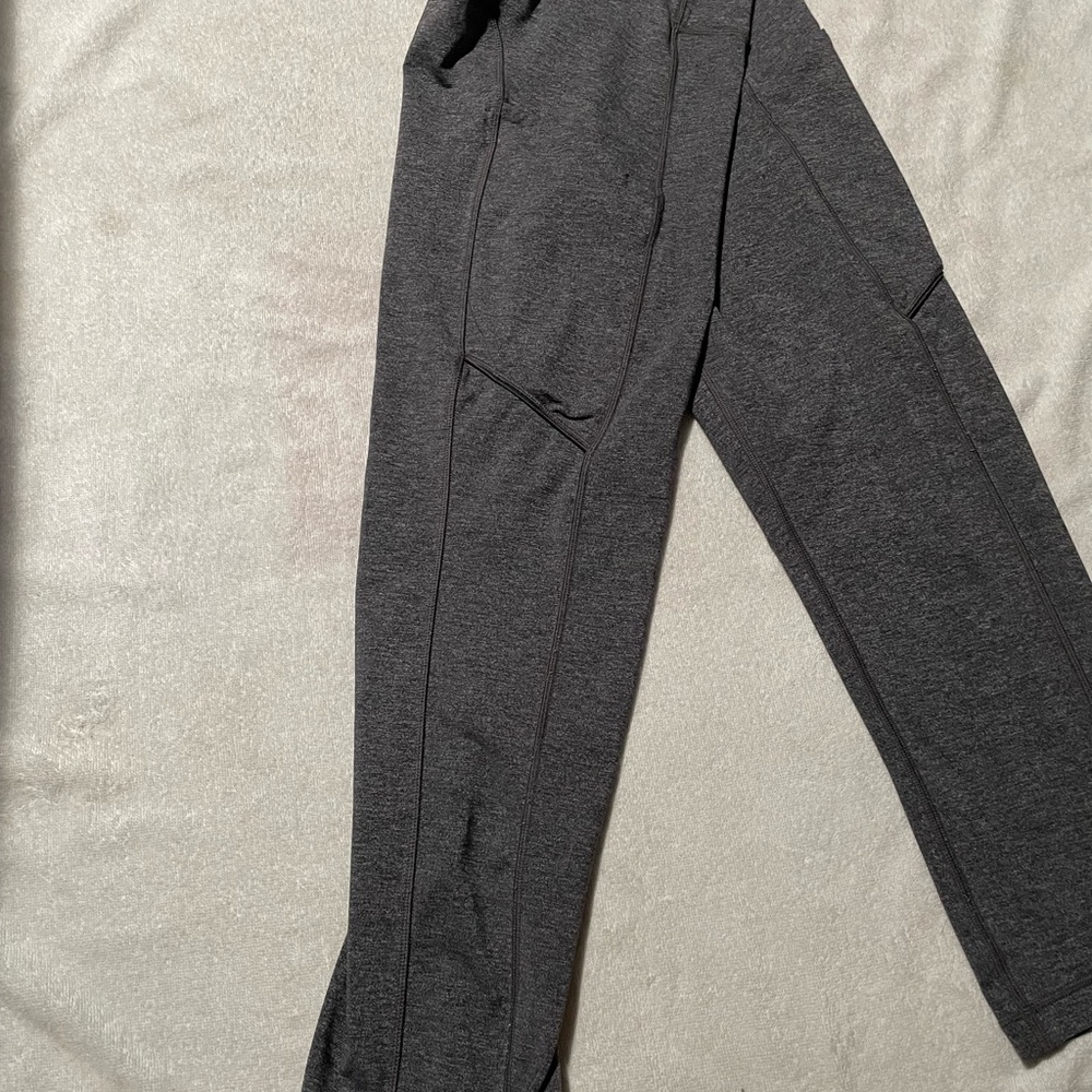 Lululemon Speed Up Crop Luxtreme - Picture 8 of 11